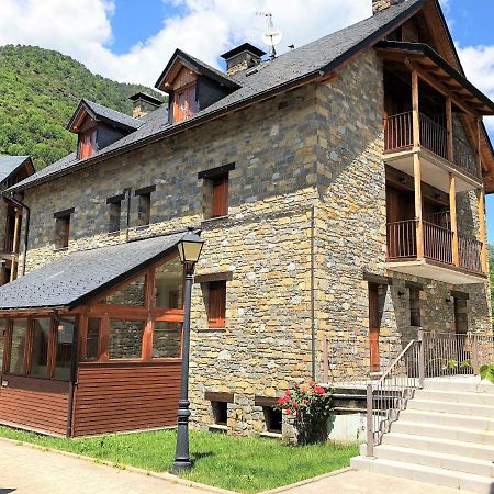 Pirineosnature Apartments סן חואן דה פלאן מראה חיצוני תמונה