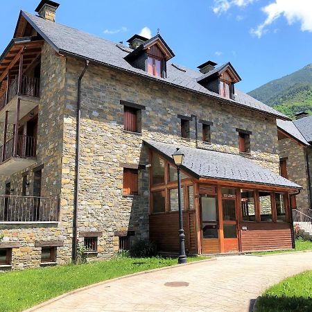 Pirineosnature Apartments סן חואן דה פלאן מראה חיצוני תמונה