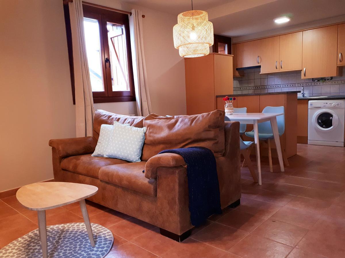Pirineosnature Apartments סן חואן דה פלאן מראה חיצוני תמונה